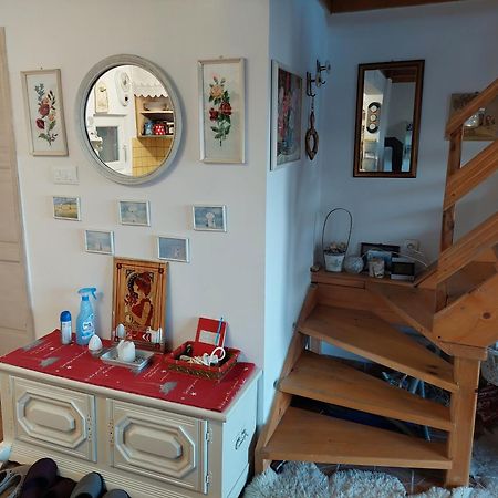Holiday Home Amila Visoko Bilik gambar