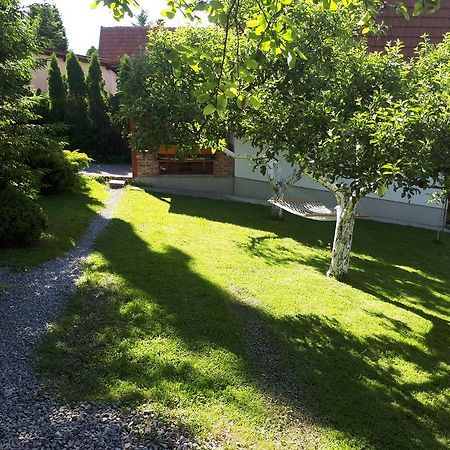 Holiday Home Amila Visoko Luaran gambar