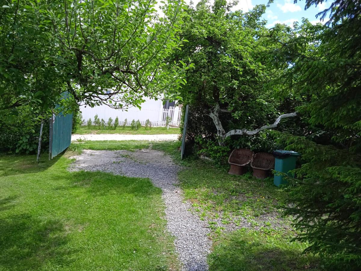 Holiday Home Amila Visoko Luaran gambar