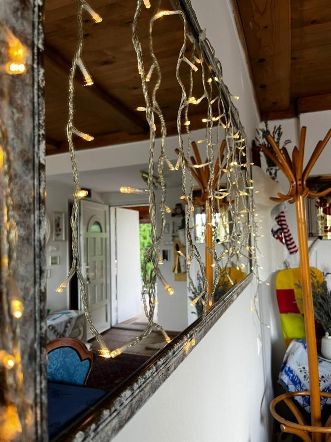 Holiday Home Amila Visoko Luaran gambar