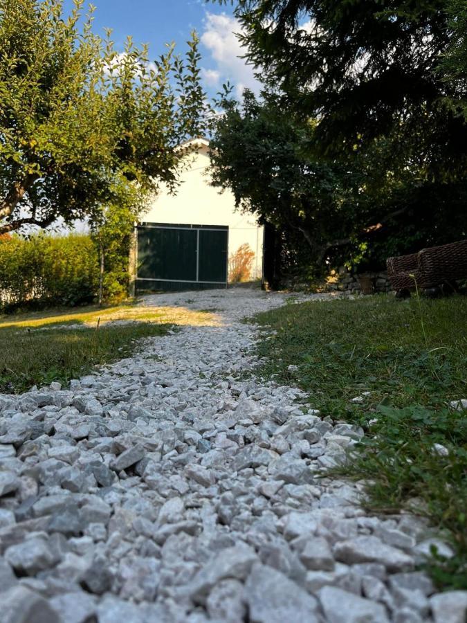 Holiday Home Amila Visoko Luaran gambar