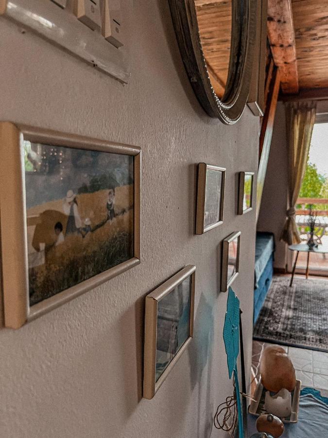 Holiday Home Amila Visoko Luaran gambar