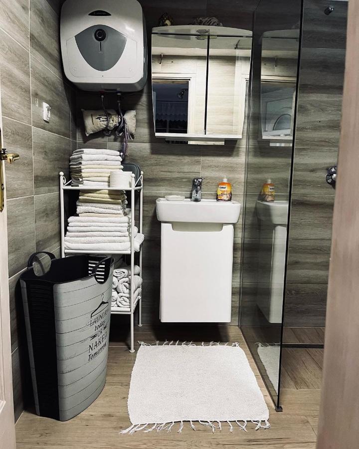 Holiday Home Amila Visoko Luaran gambar