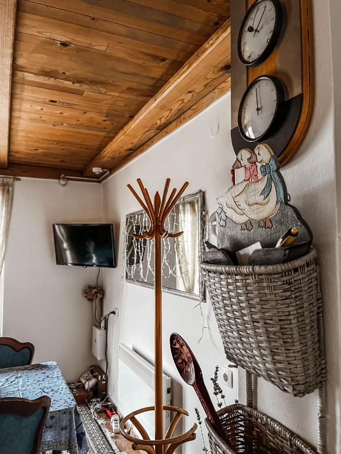 Holiday Home Amila Visoko Luaran gambar