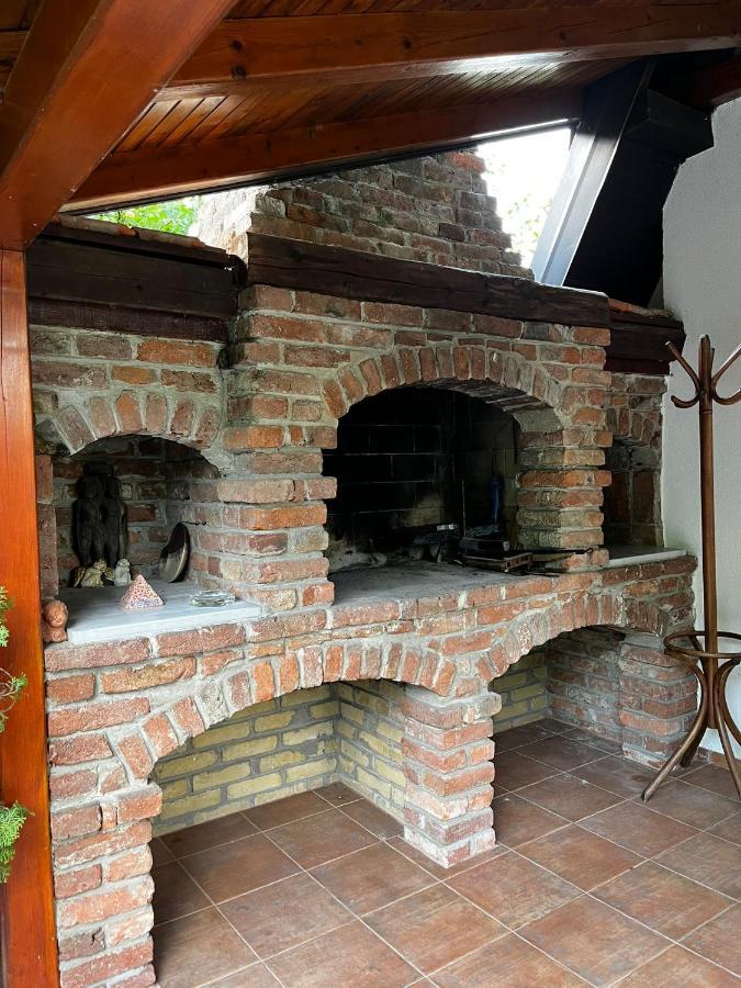 Holiday Home Amila Visoko Luaran gambar