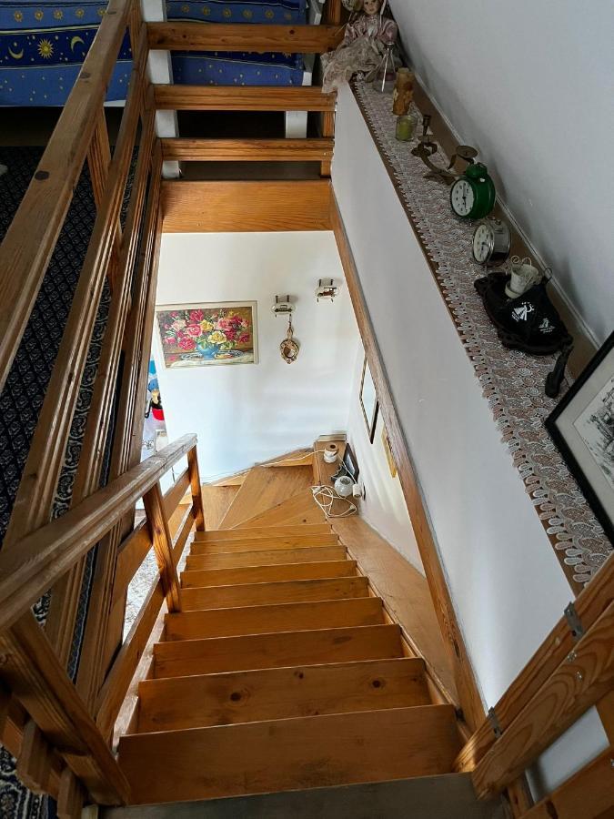 Holiday Home Amila Visoko Luaran gambar