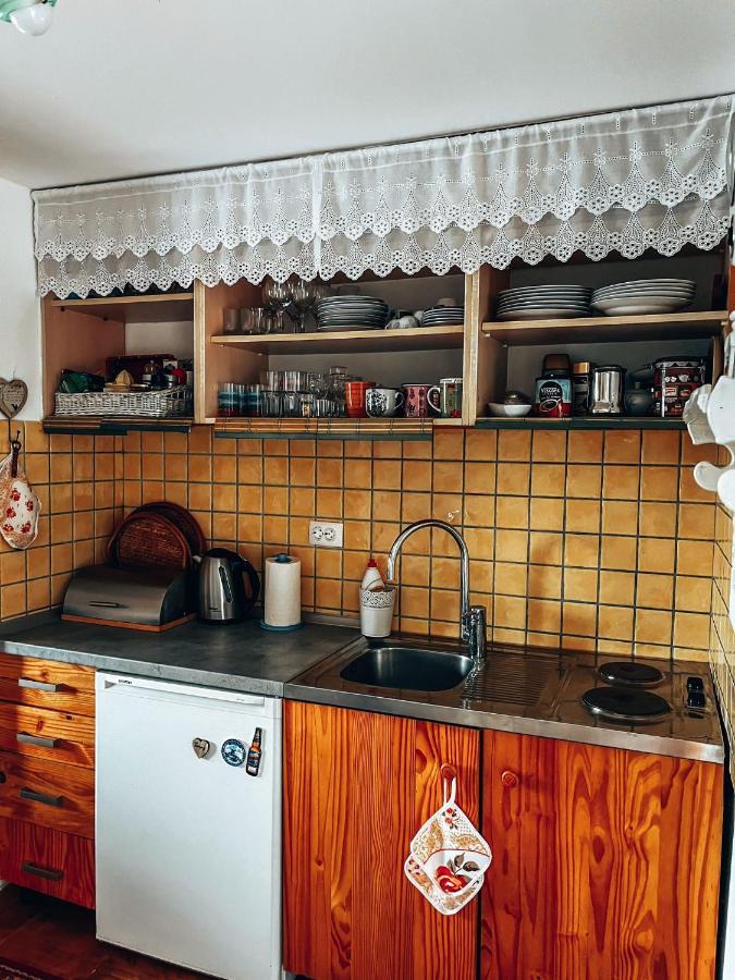 Holiday Home Amila Visoko Luaran gambar