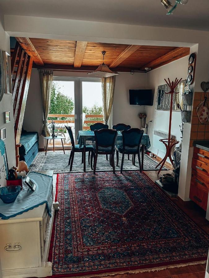 Holiday Home Amila Visoko Luaran gambar