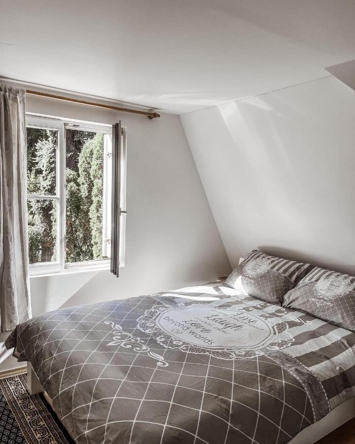 Holiday Home Amila Visoko Luaran gambar