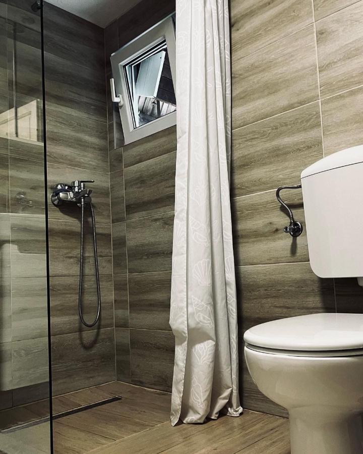 Holiday Home Amila Visoko Luaran gambar