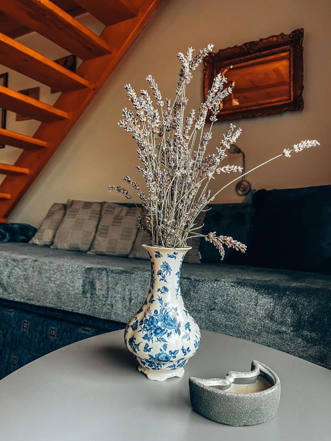 Holiday Home Amila Visoko Luaran gambar