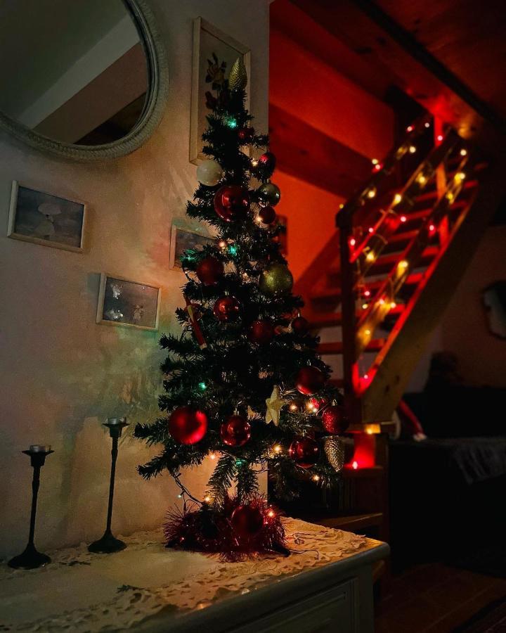 Holiday Home Amila Visoko Luaran gambar