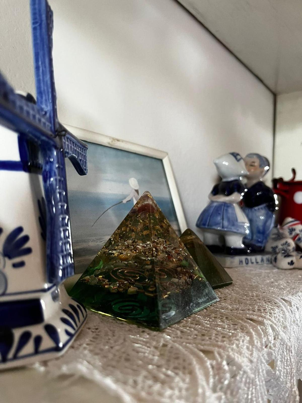 Holiday Home Amila Visoko Bilik gambar