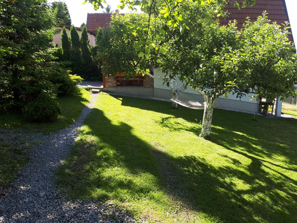 Holiday Home Amila Visoko Luaran gambar
