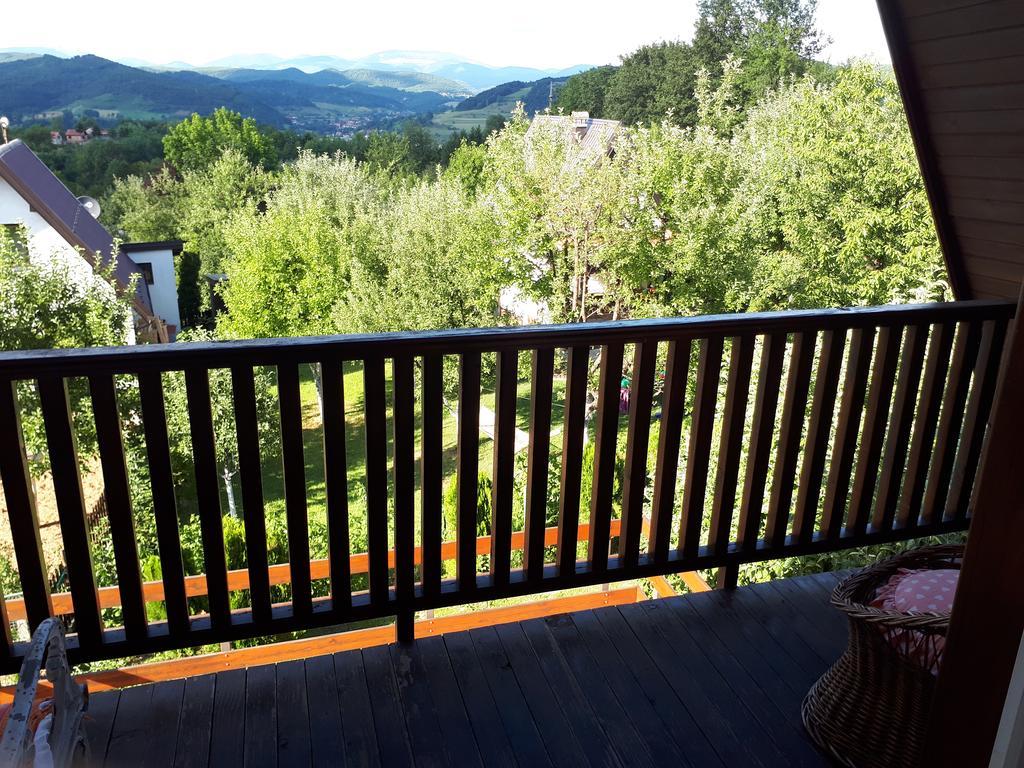 Holiday Home Amila Visoko Luaran gambar