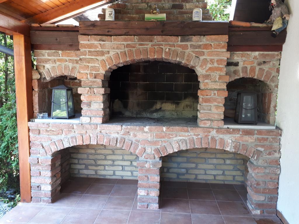 Holiday Home Amila Visoko Luaran gambar