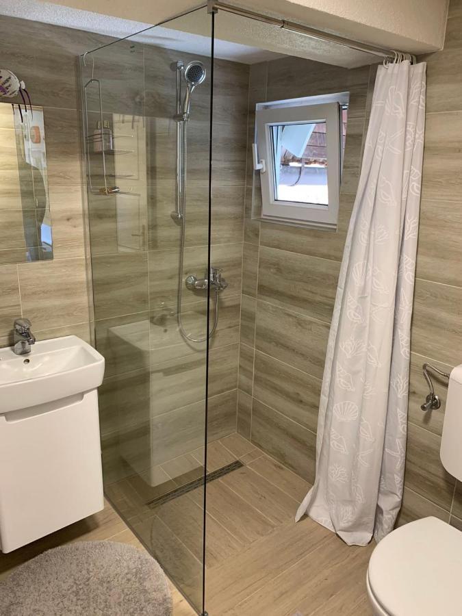 Holiday Home Amila Visoko Luaran gambar